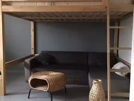 studio saint egrève
