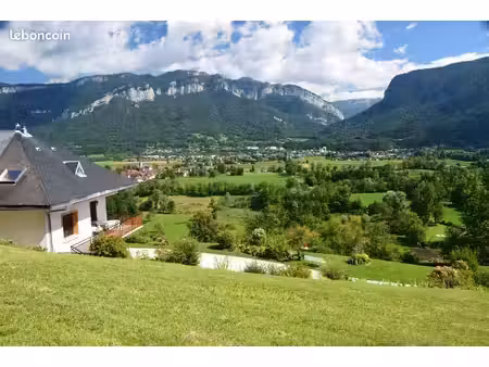 appartement meublé t4 st laurent du pont
