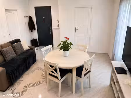 appartement t2 à louer