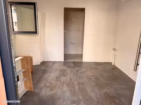 location studio