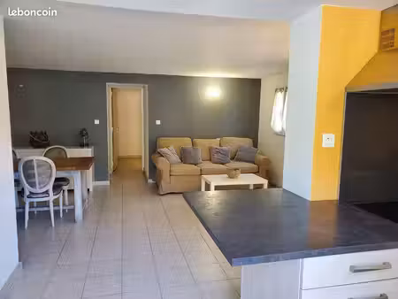 appartement t2 à louer