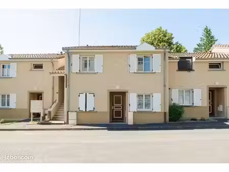 appartement 5 pièces 103 m²