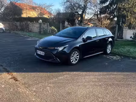 parking aérien - saintry  sur seine