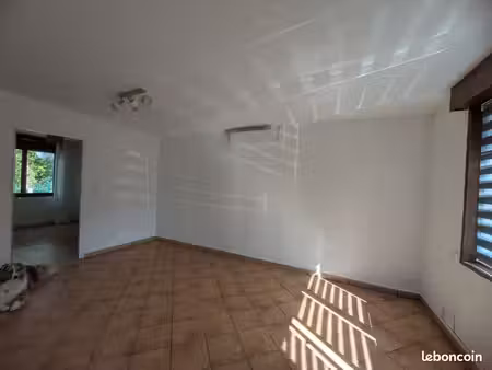 maisonnette 50m2