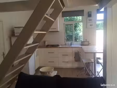 location petite maison