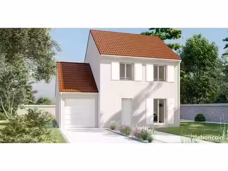maison louer