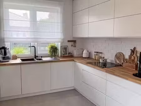 maison 4 chambres bussac forêt