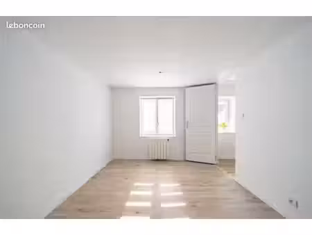 maison 70m2