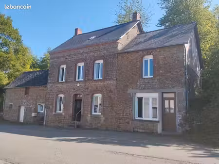 maison a louer 135m2