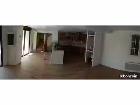 location maison de 103m²