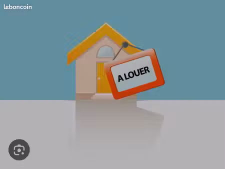 a louer maison de plain pied