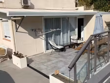 bas de villa