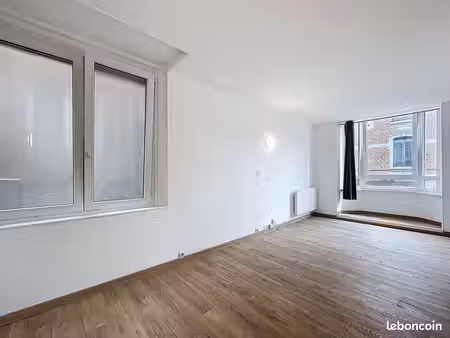 appartement 1 pièce 20 m²