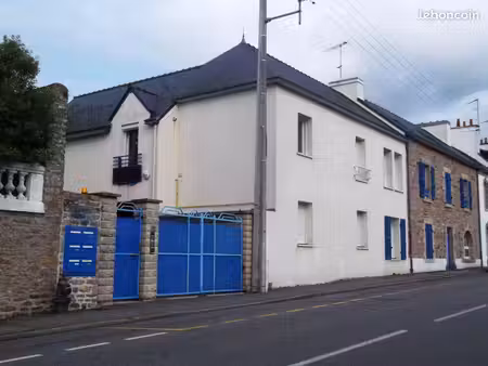 a louer duplex