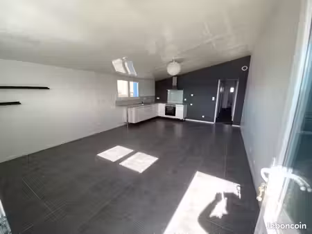 location appartement a l’année
