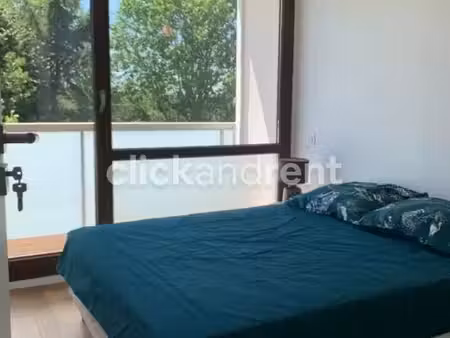 appartement 5 pièces 76 m²