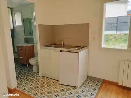 studio non meublé étudiant saint brieuc ploufragan