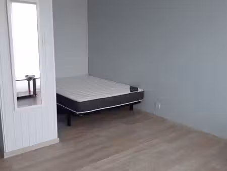 appartement 1 pièce 30 m²