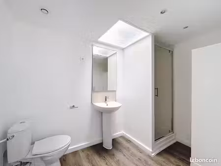 appartement 1 pièce 22 m²