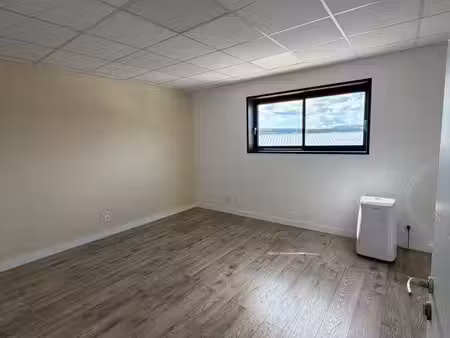 location de bureau