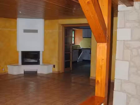 maison à louer à lettenbach / abreschviller