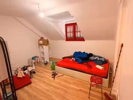 location studio bail étudiant