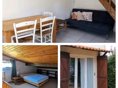 location a l'année f2