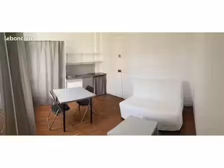 logement etudiant proche iut staps chu amiens sud