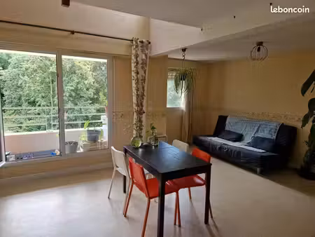 loue appartement meublé 95 m²