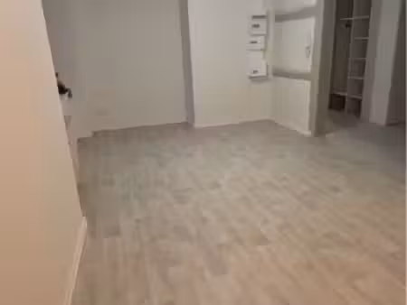 appartement t3 renové