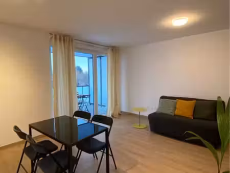 grand studio neuf 33 m2 maraîchers