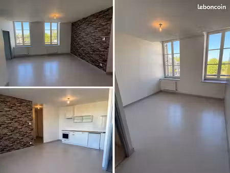 appartement à louer douzy 08140
