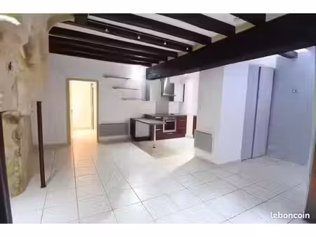 la ferte bernard centre appartement type1