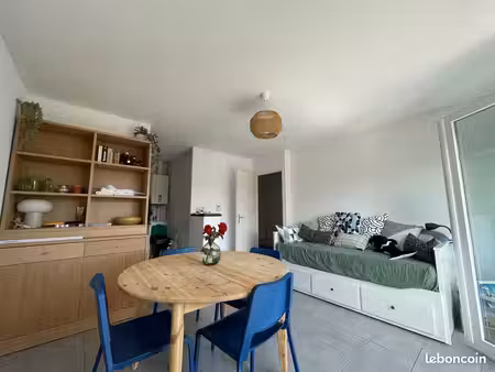 location meublee