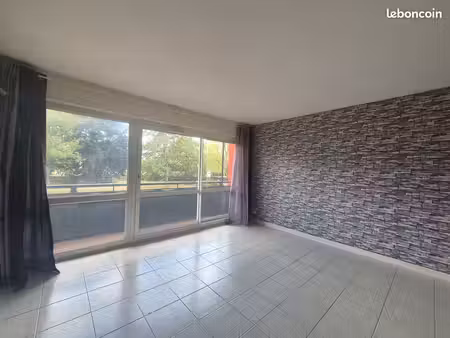appartement de type f4