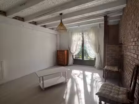 appartement 1 pièce 33 m²
