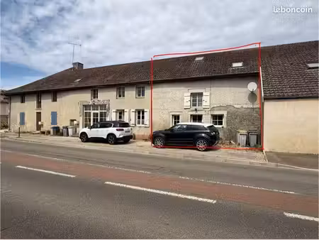appartement t3 - 65m2