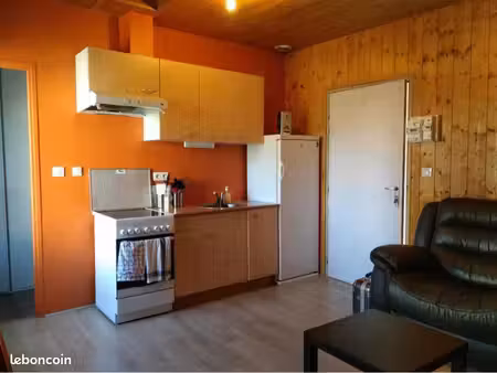 location appartement t1