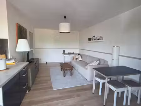 appartement t2 à louer