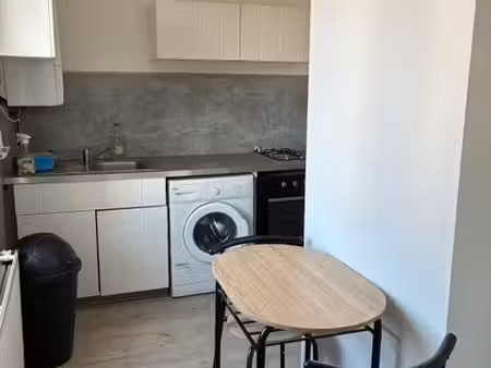 studio 30 m2