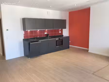 appartement t3