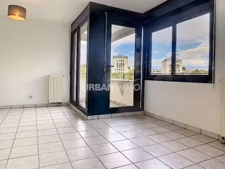 appartement 1 pièce 27 m²
