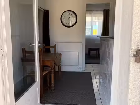 appartement f1 36 m2