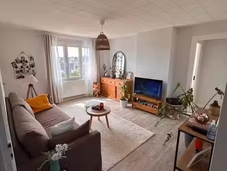 appartement 60m2