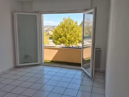 appartement t2 45 m² olemps proche rodez