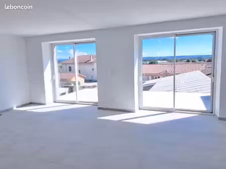 appartement neuf a louer sur pact