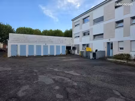 appartement 1 pièce 25 m²