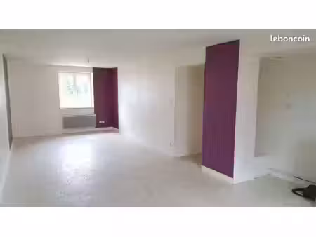 à louer – appartement f3 t3 de 60 m² – patay (45310)