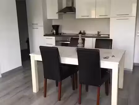 appartement t3 la rochelle meublé