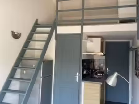 studio meublé montpellier sud proche tram3